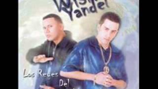Wisin y Yandel - Los Reyes del Nuevo Milenio - 04 - Pena