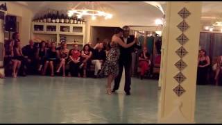 Video thumbnail for OSVALDO ROLDAN ANNA MARIAFERRARA-FORIO ISCHIA