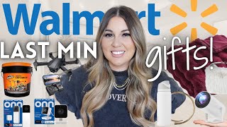 WALMART LAST MINUTE CHRISTMAS GIFTS | BEST GIFTS ON A BUDGET