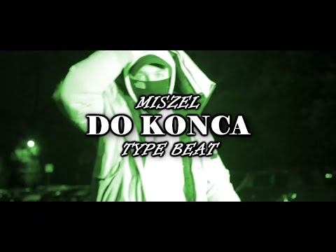 [FREE] Miszel x Kabe x Alberto Drill Type Beat - "DO KOŃCA" | prod. naurabeats