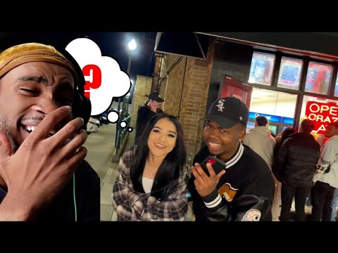 Americans try to Name 3 African Countries GOES COMPLETELY WRONG 😨 | REACTION