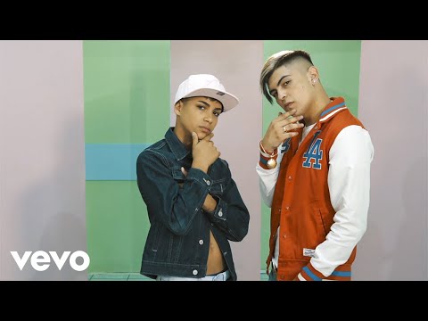 Carlitos Junior - Boca (Remix) ft. Yiordano Ignacio