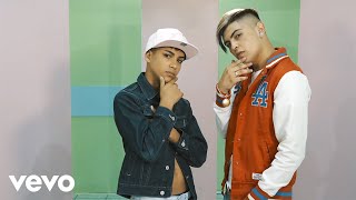 Carlitos Junior - Boca (Remix) ft. Yiordano Ignacio