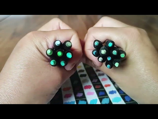 Vídeo relacionado con Faber-Castell Portaminas Grip 1345 99, grosor de la mina: 0,5 mm (negro con 24 minas de repuesto)