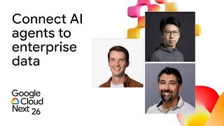 Build connected AI: Orchestrate tools and agents with registries and ADK