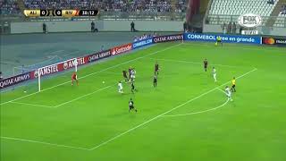 Alianza Lima 1-1 River - Copa Libertadores 2019 Grupo A
