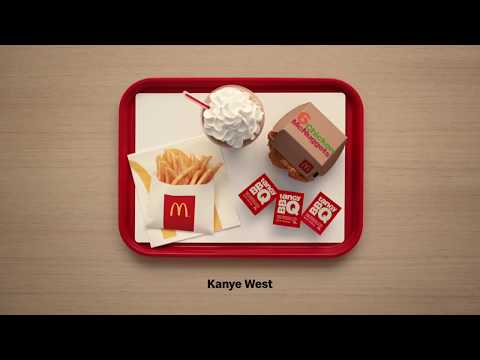 McDonald’s: Famous Orders - 2020 Super Bowl Commercial
