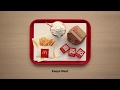 McDonald’s: Famous Orders - 2020 Super Bowl Commercial