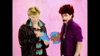 Daryl Hall - Foolish pride (Extended hach75 Remix)