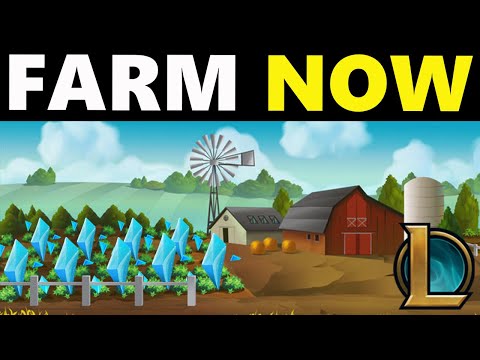 LIMITED TIME: Bonus essence farm guide