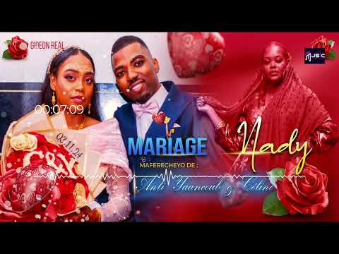 NADY ET GOWOUSS - ANLI YAANCOUB & CELINE 2 1