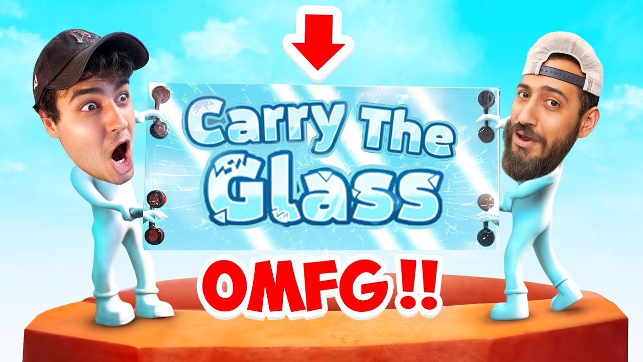 رفاقتم با ماهان به هم ریخت 😂 این بازی عالیه