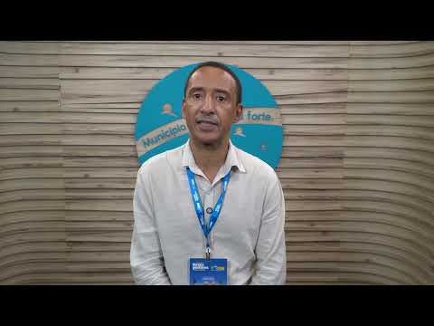 Novos Gestores | Entrevista com o prefeito eleito de Dom Joaquim (MG), Huenerson Henrique