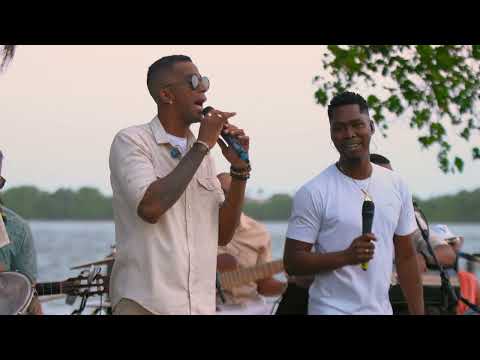 Júnior Filardis e Mente Solta - O Desejo e o Medo / Ex-Namorada (Filardiando Entre Amigos)