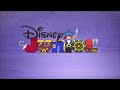 Disney Junior Bumper Captain Jake And The Neverland Pirates