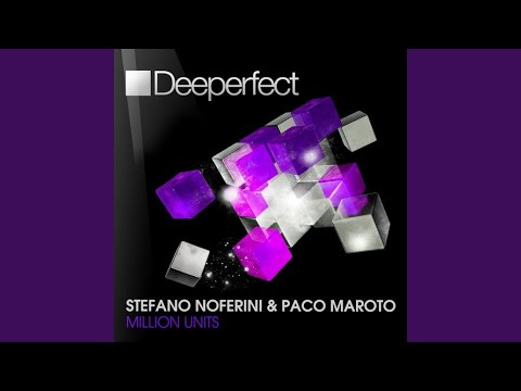 Million Units (Danniel Selfmade Remix)