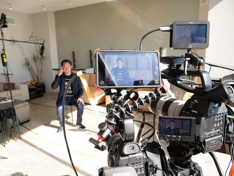 Why We Made TRANSCENDENCE