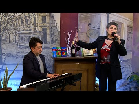 ENTRE MATES Y GUITARRAS PROGRAMA 388 - 21 DE NOVIEMBRE DE 2020