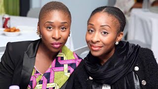 Download lagu Cynthia Erivo mother, sister and estranged father mp3