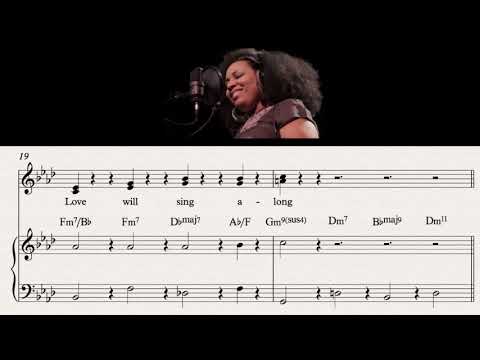 Snarky Puppy Feat. Chantae Cann. Da da'n Da.