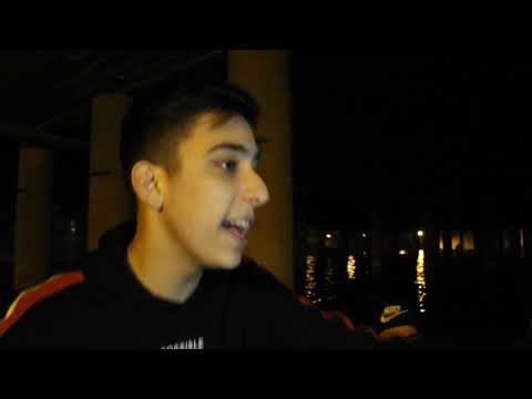 Kavron VS Marti//Clasifi.RoyalRap//8ºvos