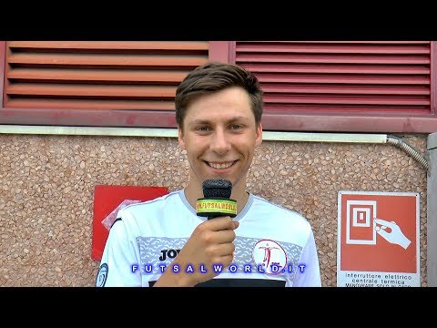 10/6/17 Riccardo Garini - Adriano Tibaldi - Daniel Duda