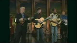 Toy Heart - Ricky Skaggs &amp; KT Live
