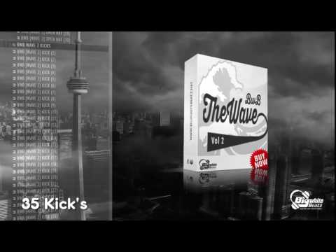 Free Download The Wave Vol.2 WAV