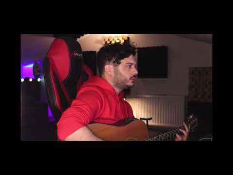İlyas Yalçıntaş - Dünya Senin (Akustik)