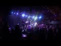 Skankin with The Worm - Common Sense (Band) - Coach House 2019