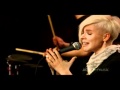 robyn - show me love (sessions @ AOL) 