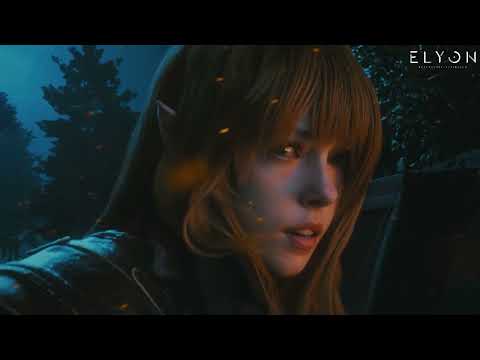 [Elyon] Cinematic Trailer [TH] - Pre - Register Now