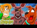 Jogo Supremo Do Scooby Doo Scooby doo First Frights