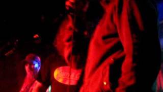 STEMM - Burn LIVE [feat. Louis Penque] @ Steve&#39;s Farewell Show - Niagara Falls, NY