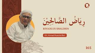 Download lagu 165. Riyadl as-Shalihin. Hadis ke 1265 - KH. A. Mustofa Bisri. mp3