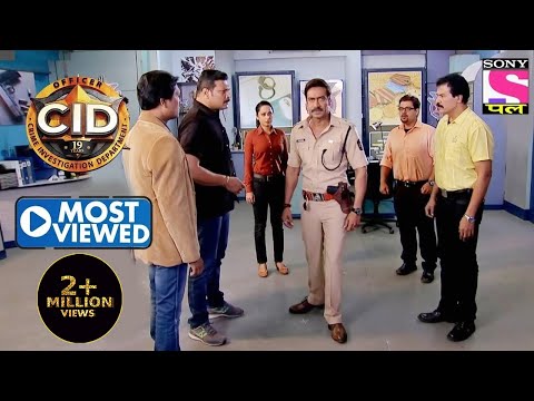 Cid new episodes 3gp free downlod Cid new episodes 3gp free downlod