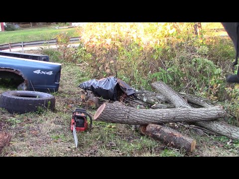 Farmertec 372 W/ 2* Timing Retard Seems Peaky Plus 68 Charger Project Car