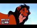 THE LION KING Clip Uncle Scar 1994 Disney