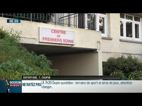 Plan santé: comment fonctionnent les Centre de Premier Soins?