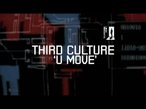 Third Culture - U Move
