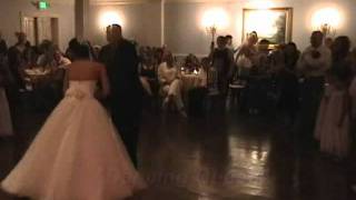 Best Father Daughter Dance wedding fun Remix -  Maryland reception DJ Mansion