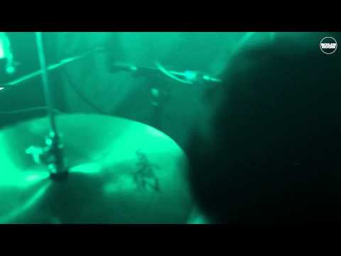 Nisennenmondai – Boiler Room In Stereo