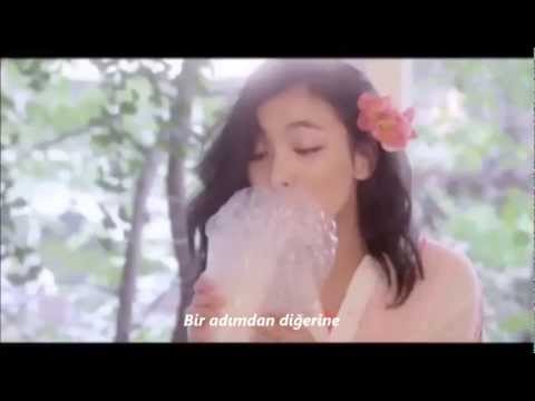 f(x) 2. Full Albüm 'Pink Tape' Sanat Filmi Türkçe Altyazılı