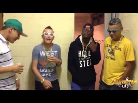 MC KELVINHO MC GUI MC BO MC THIAGUINHO   RIMA NA HORA