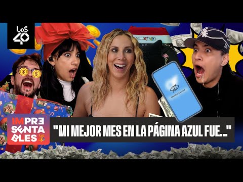 JULIANA CASALI: Her truth after leaving EL GALLO and the reality of her OF 🤫