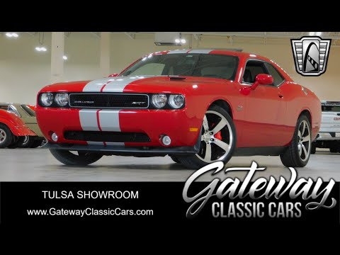 2012 Dodge Challenger (CC-1962005) for sale in O'Fallon, Illinois