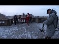 SPELAR IN MUSIKVIDEO TILL OPA BRATAN SPELAR IN MUSIKVIDEO TILL OPA BRATAN