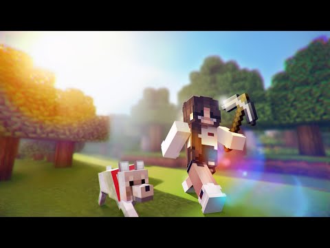 Valkyrae - 🔴Live! 5 NEW PEOPLE JOINING ABE'S MINECRAFT SERVER TODAY! VALO AT 5PM WITH FUSLIE, ABE, RYAN, BLAU