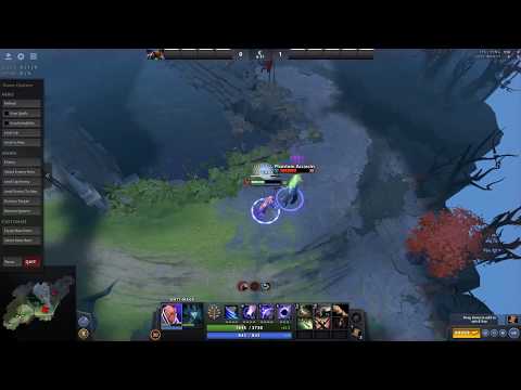 Anti Mage Vs Phantom Assassin BO3