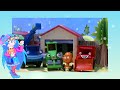 Bob S White Christmas A Sweet Christmas Episode Bob The Builder Review